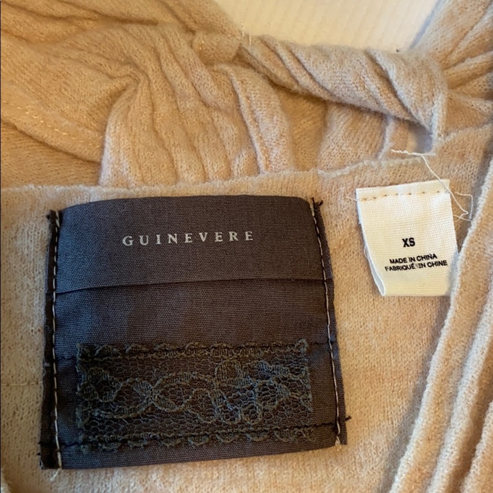 Anthropologie Women’s Top XS - Picture 5 of 10